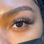 Eyelash Tint