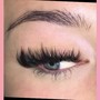 Eyelash Fill (hybrids)