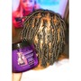 Starter Locs (Coil , two strands )