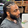 Loc Cut/trim