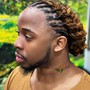 Loc Cut/trim