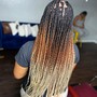 Crochet Braids