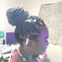 Updo