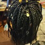 Crochet Braids