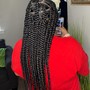 Senegalese Twists