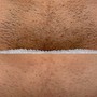 Men’s Chest Wax