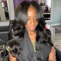 Basic Sew-in