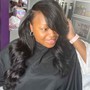 Sew-in Maintenance (Previously Installed by Me only)