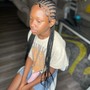 Kid's Braids