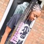 Poetic Justice Braids