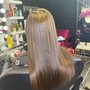 Keratin Treatment