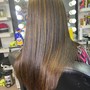 Keratin Treatment