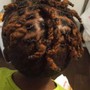 Comb Twist