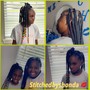 Braid Bar Style