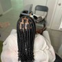 Poetic Justice Braids