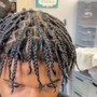 Kid's Braids