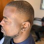 Mens Cut