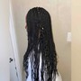 Versatile Sew In