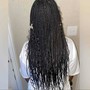 Havana Twists