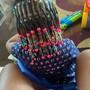 Kid's Braids