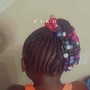 Kid's Braids