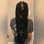 Havana Twists