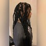 Versatile Sew In