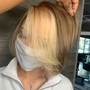 Root Touch Up