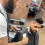 House call/Men's Cut