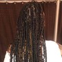 Senegalese Twist