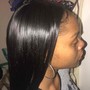 Versatile Sew In