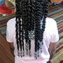 Versatile Sew In