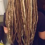 Marley Twist