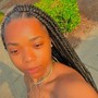 Box Braids