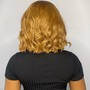 Closure Wig Install - Glueless