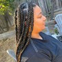 Medium Island Twist