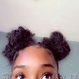 Braids Tutorial