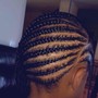 Havana Twists