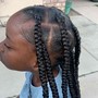 Havana Twists