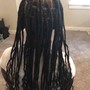 Senegalese Twist small