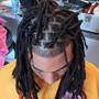 Starter Dreadlocks