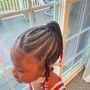 Kids Natural Hair !!!!