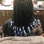 Kid's Braids