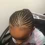 Comb Twist