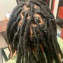 DIY Loc Maintenance (virtual only)