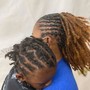 Loc Re-twist