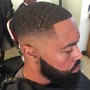 Men's Cut