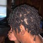 Dreadlocks