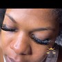 Strip Lashes