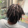 Starter Dreadlocks